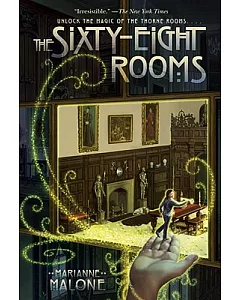 The Sixty-Eight Rooms