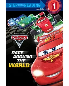 Race Around the World