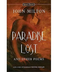 Paradise Lost and Other Poems