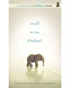 Small as an Elephant