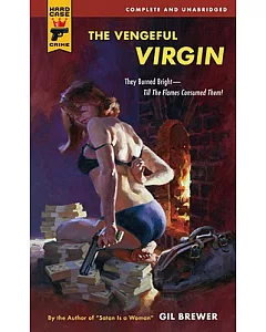 The Vengeful Virgin