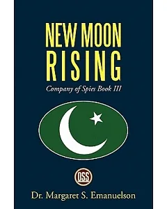 New Moon Rising