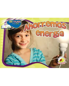 Ahorremos energia / Turn it Off!