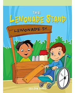 The Lemonade Stand