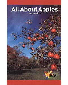 All About Apples