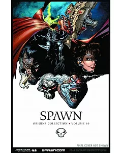 Spawn Origins Collection 10