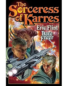 The Sorceress of Karres