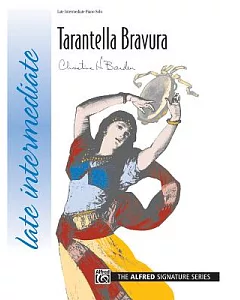 Tarantella Bravura