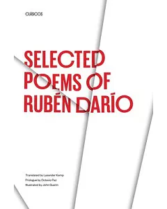 Selected Poems of Ruben Dario