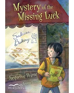 Mystery of the Missing Luck