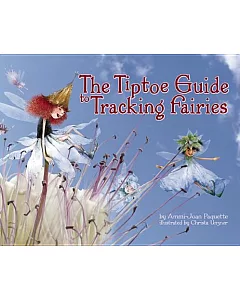 The Tiptoe Guide to Tracking Fairies