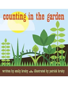 Counting in the Garden