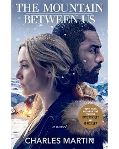 The Mountain Between Us