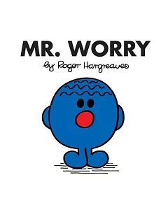 Mr. Worry