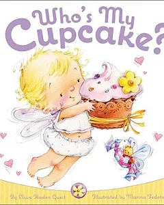 Who’s My Cupcake?