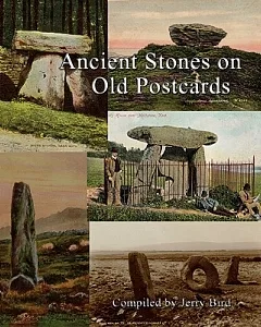 Ancient Stones on Old Postcards