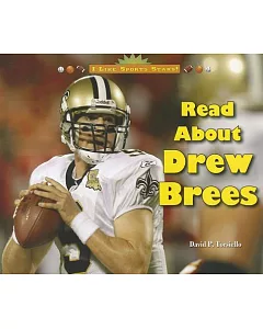 Read About Drew Brees