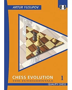 Chess Evolution 1: The Fundamentals