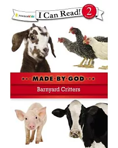 Barnyard Critters