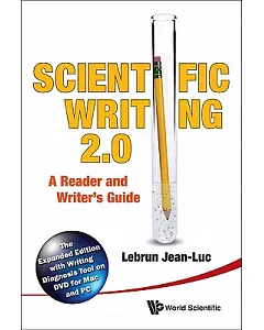 Scientific Writing 2.0