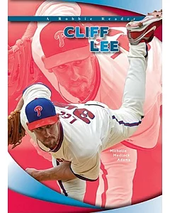 Cliff Lee