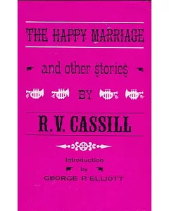 Happy Marriage and Other Stories