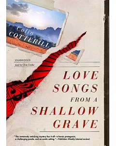 Love Songs from a Shallow Grave