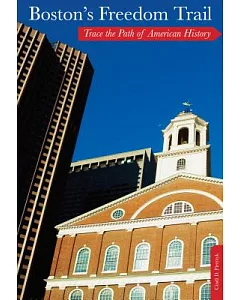 Boston’s Freedom Trail: Trace the Path of American History