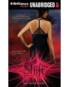 Shift: Library Edition