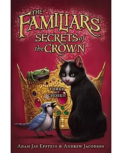 Secrets of the Crown