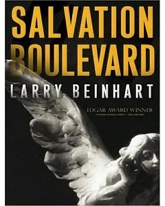 Salvation Boulevard: Library Edition