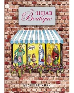 The Hijab Boutique