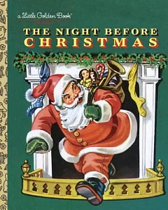 The Night Before Christmas