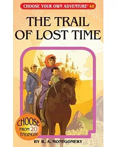 The Trail of Lost Time