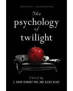 The Psychology of Twilight