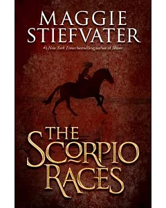 The Scorpio Races