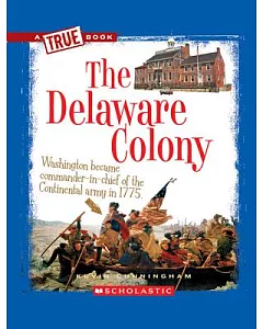 The Delaware Colony