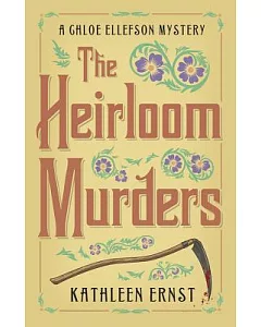 The Heirloom Murders