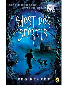 Ghost Dog Secrets