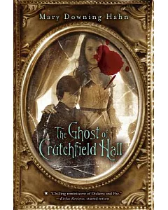 The Ghost of Crutchfield Hall