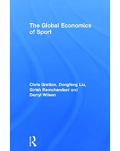 The Global Economics of Sport