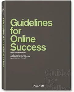 Guidelines for Online Success