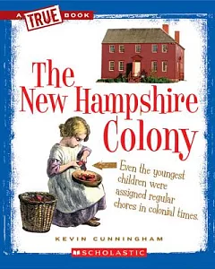 The New Hampshire Colony