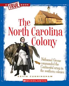 The North Carolina Colony