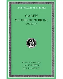 Galen Method of Medicine