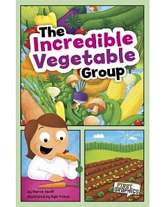 The Incredible Vegetable Group