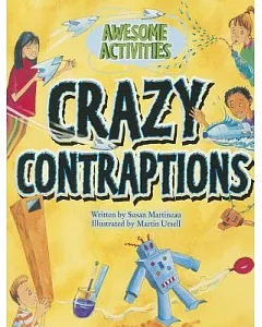 Crazy Contraptions