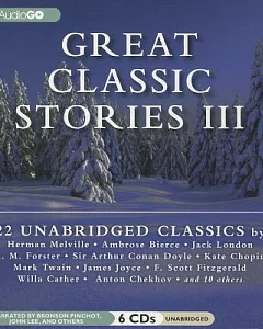 Great Classic Stories III