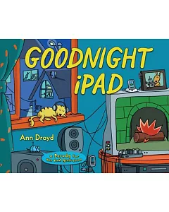 Goodnight iPad: A Parody for the Next Generation