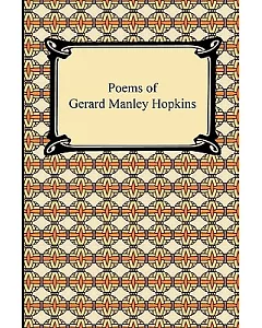 Poems of Gerard manley Hopkins